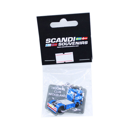 Klíčenky TRUCKERS CLUB NEDERLAND