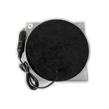 LICHTBAK 17x17 VALHALLA