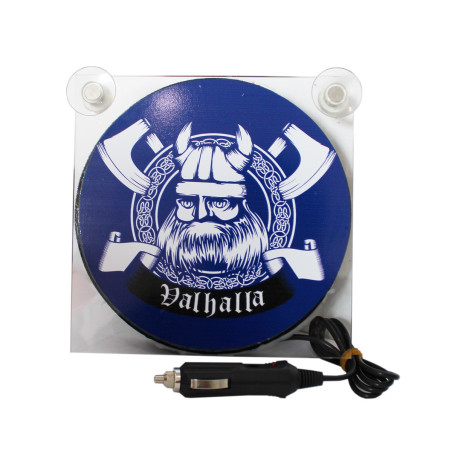 LIGHTBOX 17x17 VALHALLA