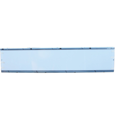 INOX KROVNI BANER LIN M02