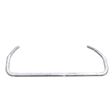 TOP BAR STAINLESS STEEL SCANIA R HIGHLINE