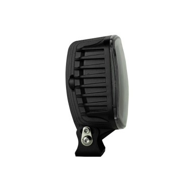 Dálkový halogen Orion10+ CHROME LEDSON LED bily a oranzovy