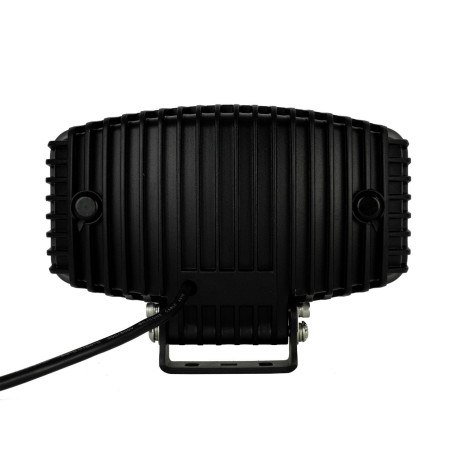 Dálkový halogen Orion10+ CHROME LEDSON LED bily a oranzovy