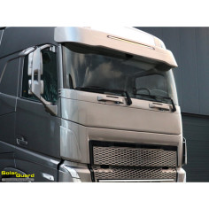 Stylingový panel grilu VOLVO FH5
