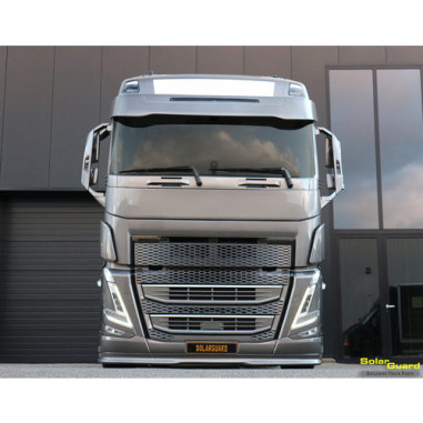 GRILLE DE STYLE POUR LE PANNEAU AVANT VOLVO FH5