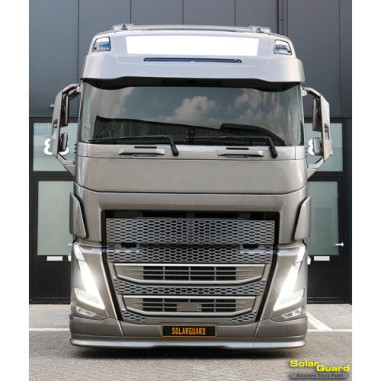 STYLING GRIGLIA PANNELLO ANTERIORE VOLVO FH5