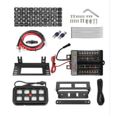 LEDSON COMMANDER - BLUETOOTH FJÄRRKONTROLLSATS 2