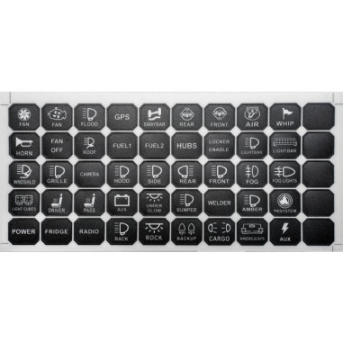 LEDSON COMMANDER - KIT TELECOMANDO BLUETOOTH