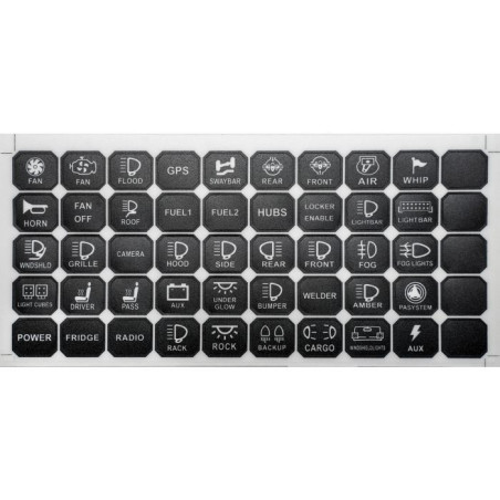 LEDSON COMMANDER - KIT TELECOMANDO BLUETOOTH