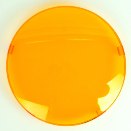 TAPA AMARILLA LEDSON SAROX9+ FILTRO POLLUX9+.