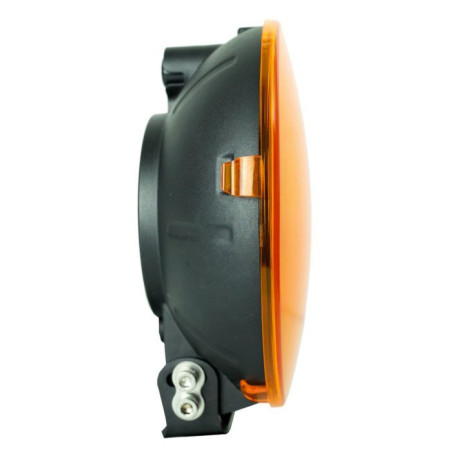 Yellow filter snow filter for LEDSON SAROX9+, POLLUX9+.