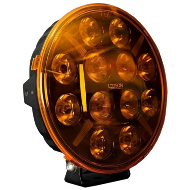 GELE DEKSEL LEDSON SAROX9+ POLLUX9+ FILTER.