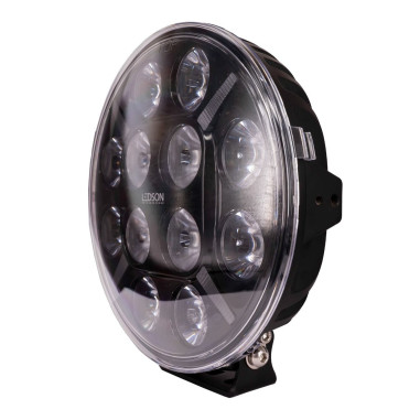 BESCHERMHOES LEDSON SAROX7+