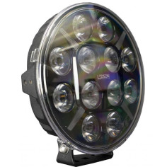 NAKŁADKA OCHRONNA POKRYWA LEDSON SAROX9+ POLLUX9+