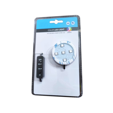 RÉTROÉCLAIRAGE USB SOUS COQUELICOT MULTICOLORE REMPLACEMENT