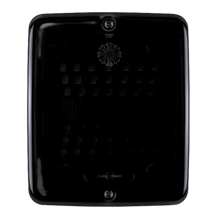 STRANDS DARK KNIGHT IZE LED FOG LIGHT