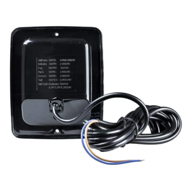 STRANDS DARK KNIGHT IZE LED FOG LAMP