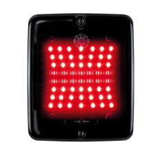 STRANDS DARK KNIGHT IZE LED DIMSTRÅLKASTARE