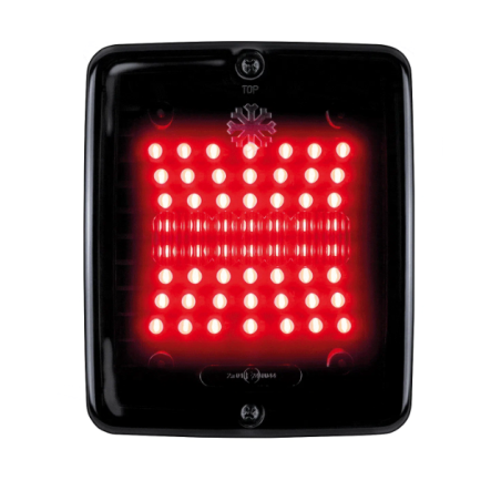 STRANDS DARK KNIGHT IZE LED FOG LAMP