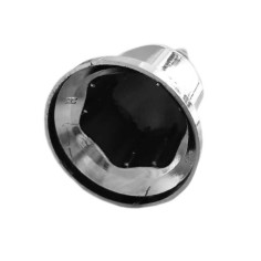 20x tornillo 33 cromado pasadores pasadores pasador 2