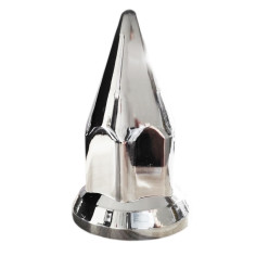 20x Kryt šrouby 33mm chrome