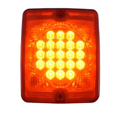 GYLLE PREMIUM CUBE FENDINEBBIA A LED