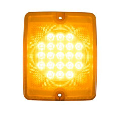 GYLLE PREMIUM CUBE LED INDICATOR