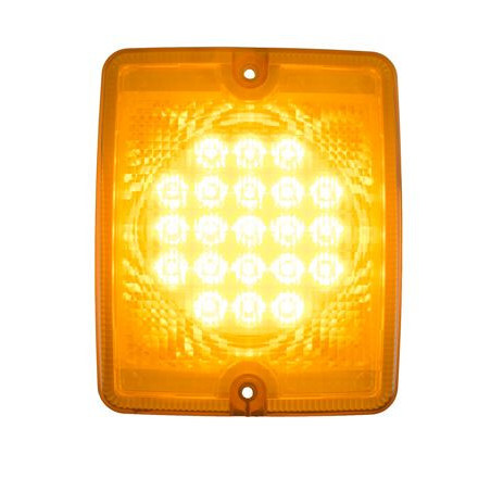 INDICATORE A LED GYLLE PREMIUM CUBE