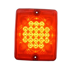 GYLLE PREMIUM CUBE LED LAMPA POZYCYJNA STOP