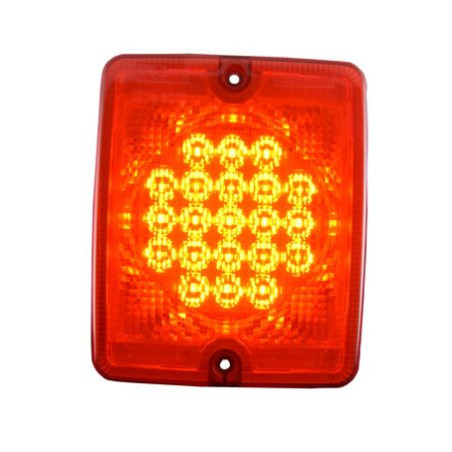 GYLLE PREMIUM CUBE LED LAMPA POZYCYJNA STOP