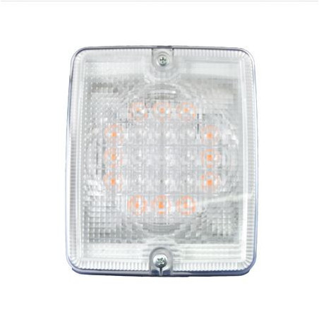 GYLLE PREMIUM CUBE LED COMBINATION TAIL LAMP