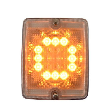 GYLLE PRÉMIUM KOCKA LED HÁTSÓ LÁMPA