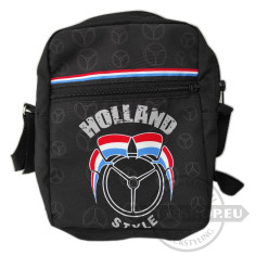 TRUCKER BAG HOLLAND STYLE