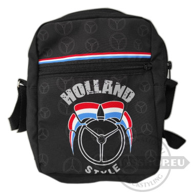 TRUCKER BAG HOLLAND STYLE