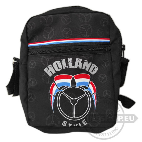 TAŠKA TRUCKER BAG HOLLAND STYLE