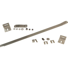 Scania Next Gen clona skla polyester spoiler kvetinac 2