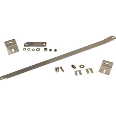 Scania Next Gen Windscreen Guard Polyester