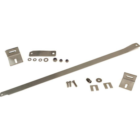 Scania Next Gen Windscreen Guard Polyester