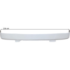 SCANIA R 04-18 COPERTURA PARABREZZA IN PLASTICA