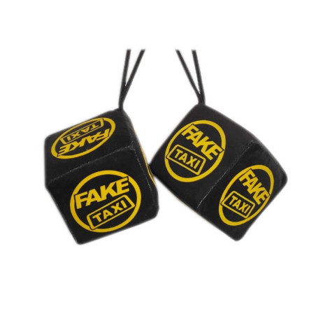 HAMIS TAXI PLÜSS KOCKÁK