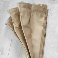 SET OF TRUCK CURTAINS 2