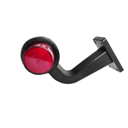 Marker light LED NEON red orange OLD SCHOOL