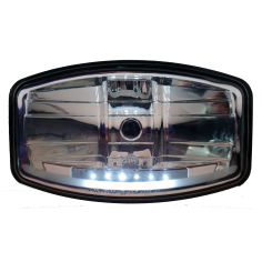 Hella Luminator Jumbo Rally 3000 cserélhető led szalag FEHÉR