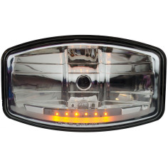 Hella Luminator Jumbo Rally 3000 led pásek