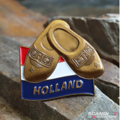 PIN HOLLAND STIJL PIN