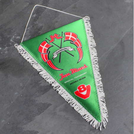 JMT TRAFIK PENNANT