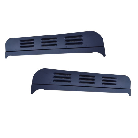 Scania 4/R 95-18 raamventilatie