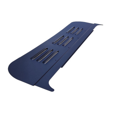 Window vent For DAF XF 106