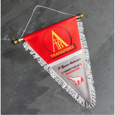 Vlajka PBA TRANSPORT