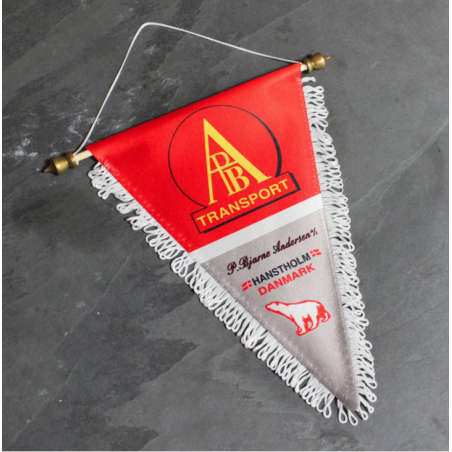 Fanion PBA TRANSPORT